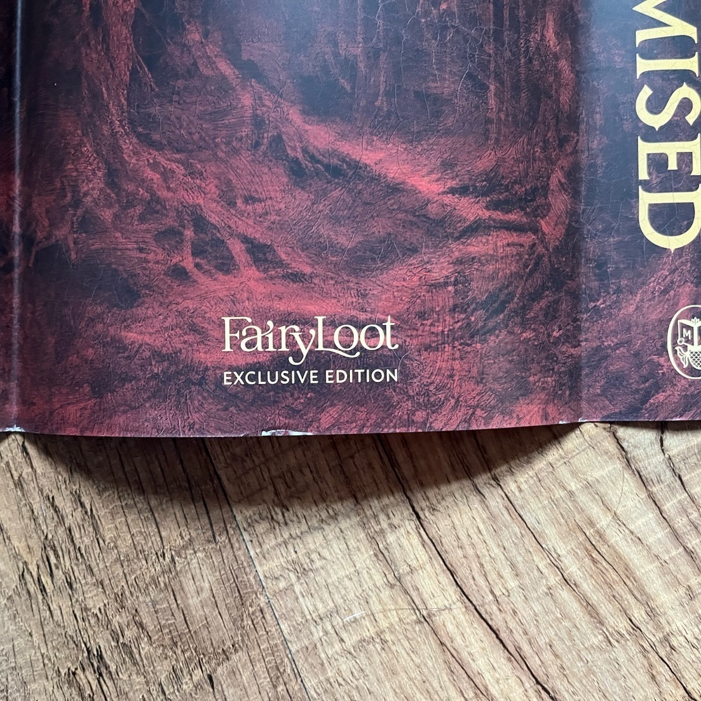 Alchemist Fairyloot - Picture 3 of 8